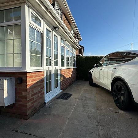 Sandringham House - Great For Contractors Or Family Holidays Cleethorpes Bagian luar foto