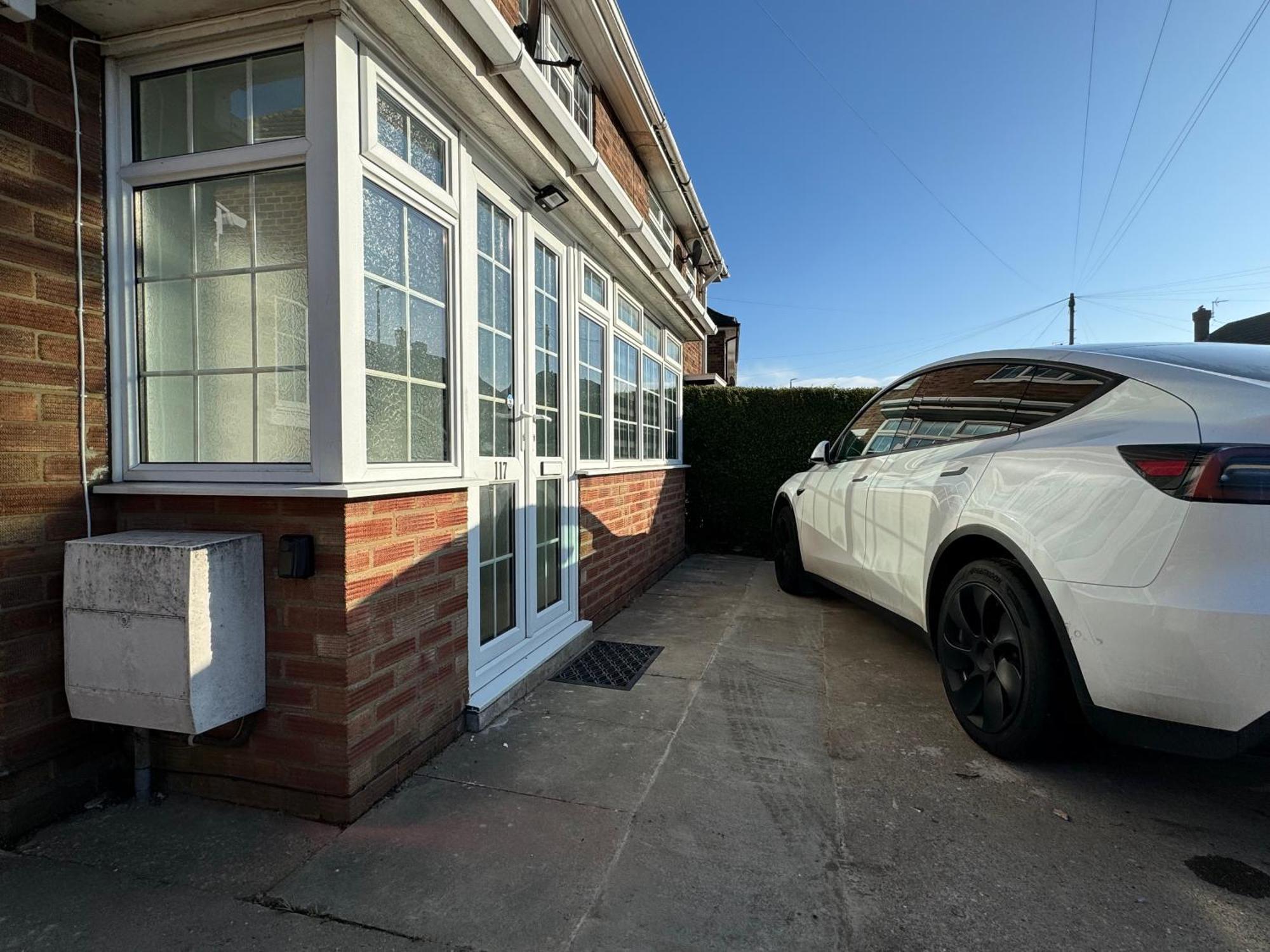 Sandringham House - Great For Contractors Or Family Holidays Cleethorpes Bagian luar foto