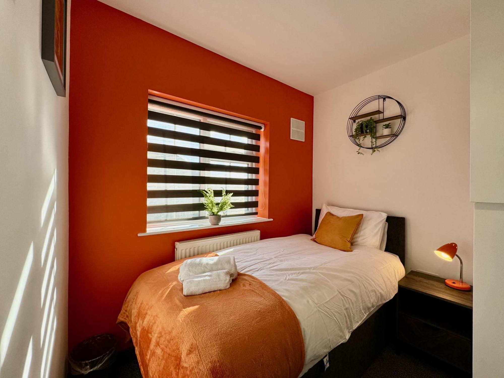 Sandringham House - Great For Contractors Or Family Holidays Cleethorpes Bagian luar foto
