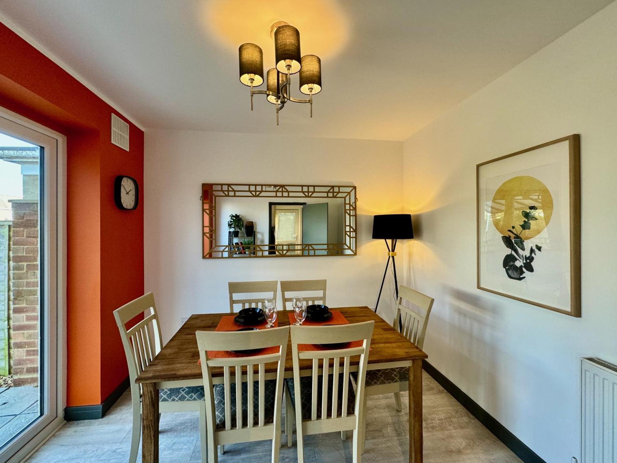 Sandringham House - Great For Contractors Or Family Holidays Cleethorpes Bagian luar foto