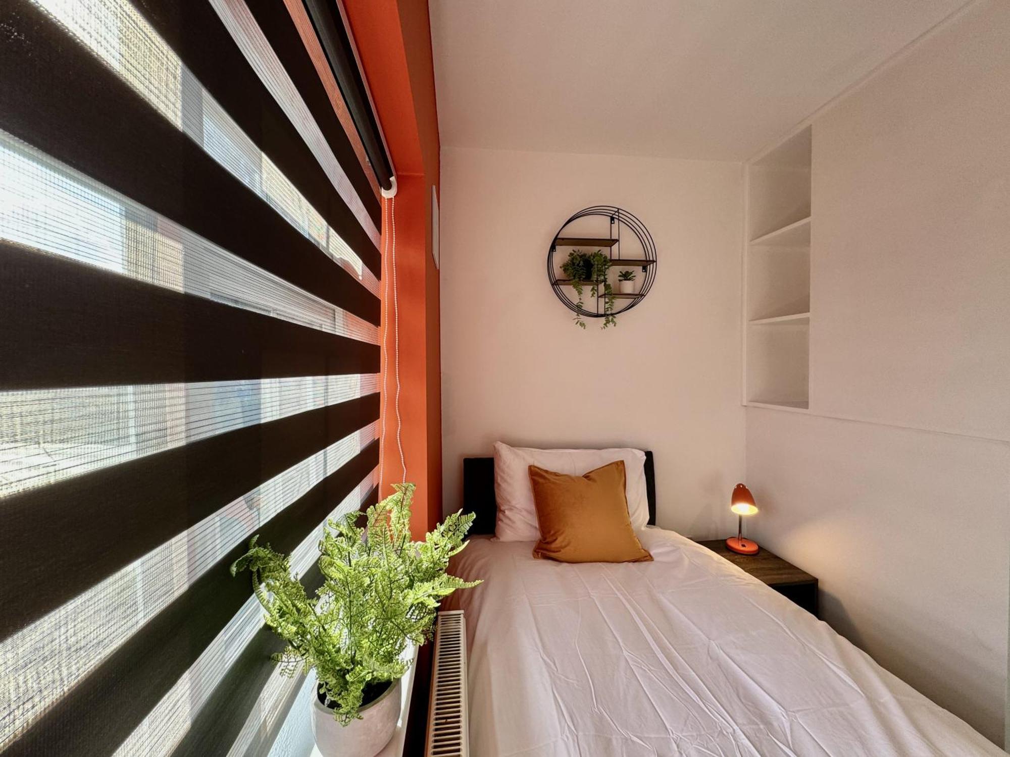 Sandringham House - Great For Contractors Or Family Holidays Cleethorpes Bagian luar foto
