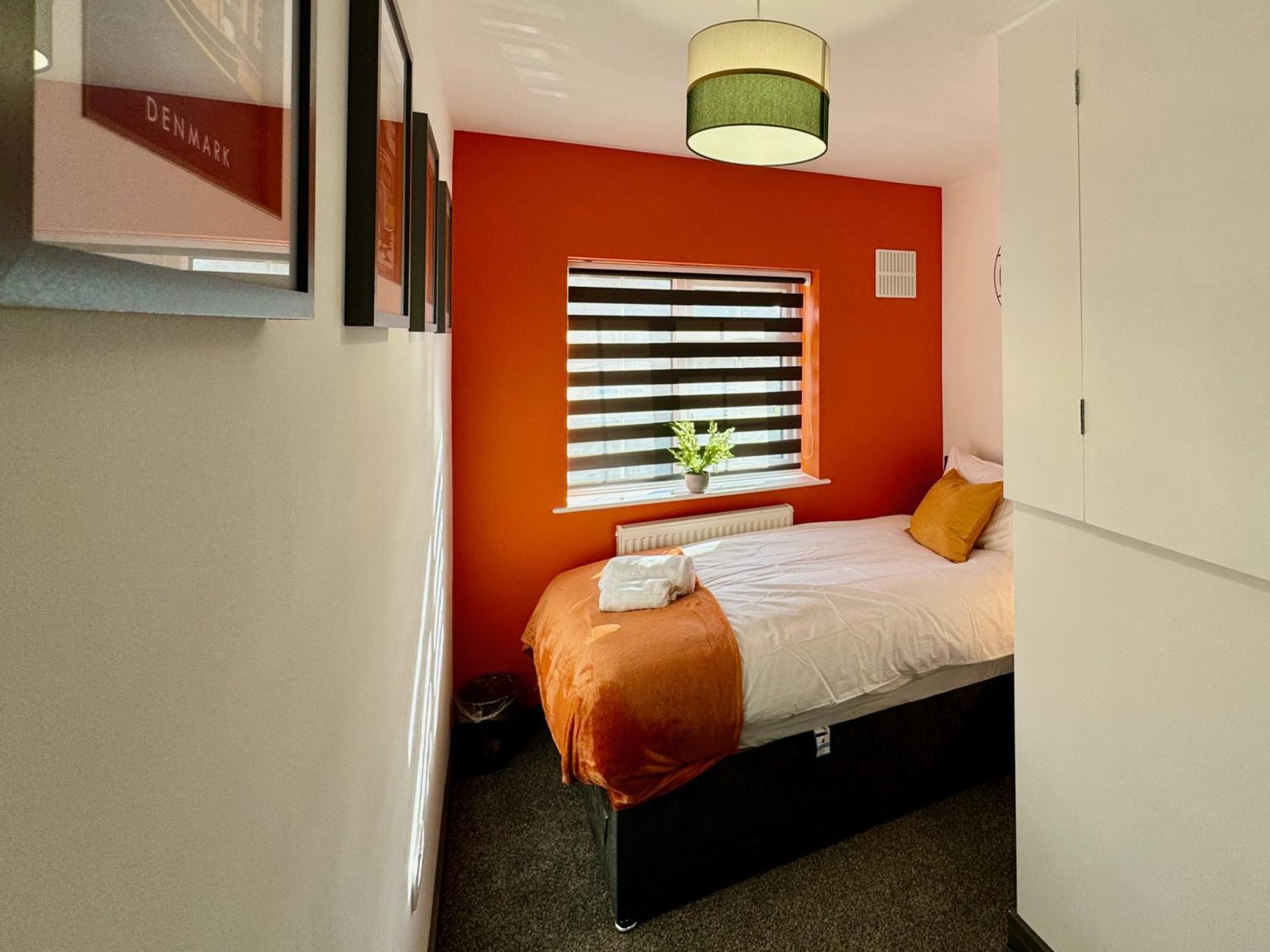 Sandringham House - Great For Contractors Or Family Holidays Cleethorpes Bagian luar foto