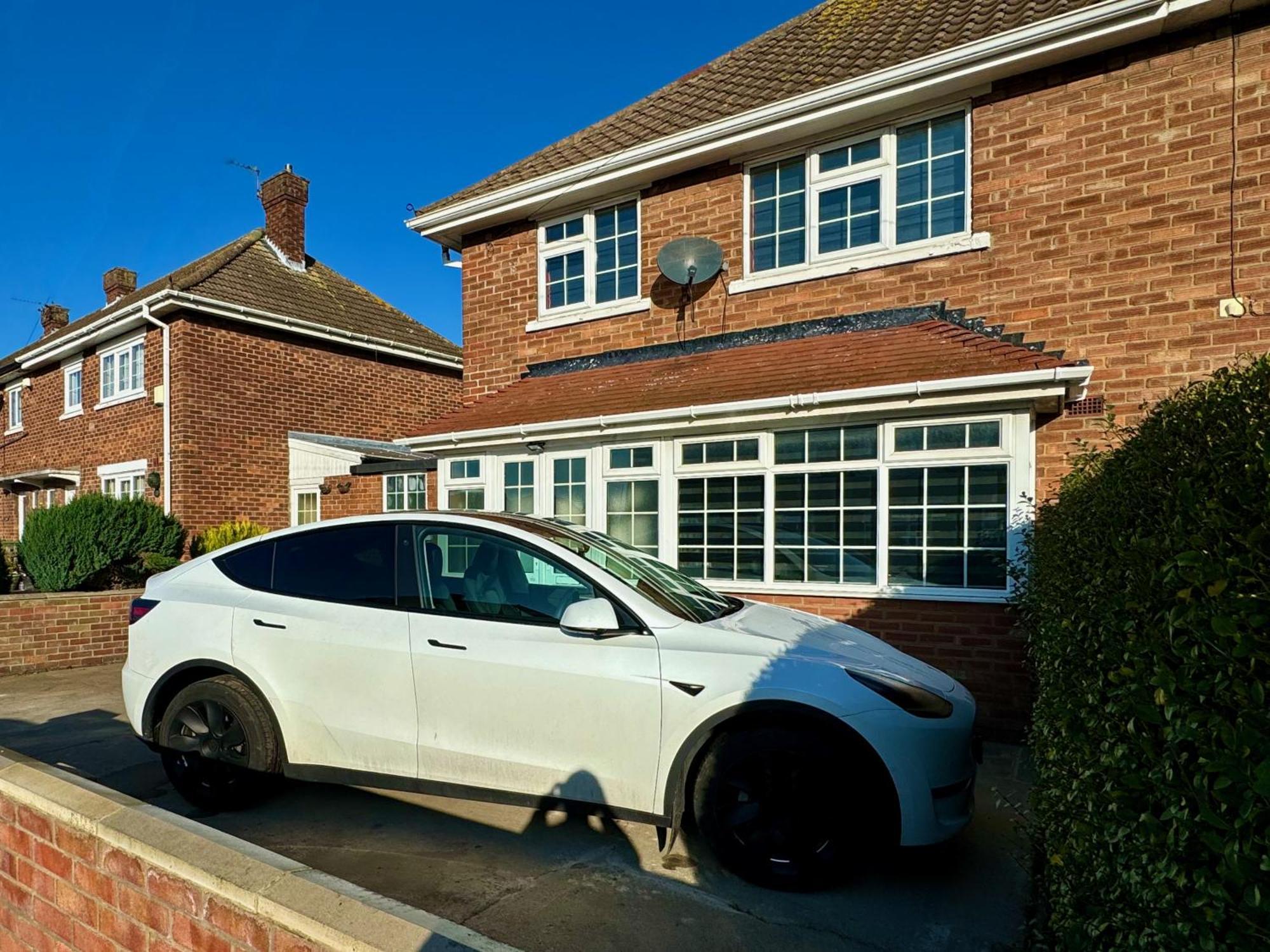 Sandringham House - Great For Contractors Or Family Holidays Cleethorpes Bagian luar foto