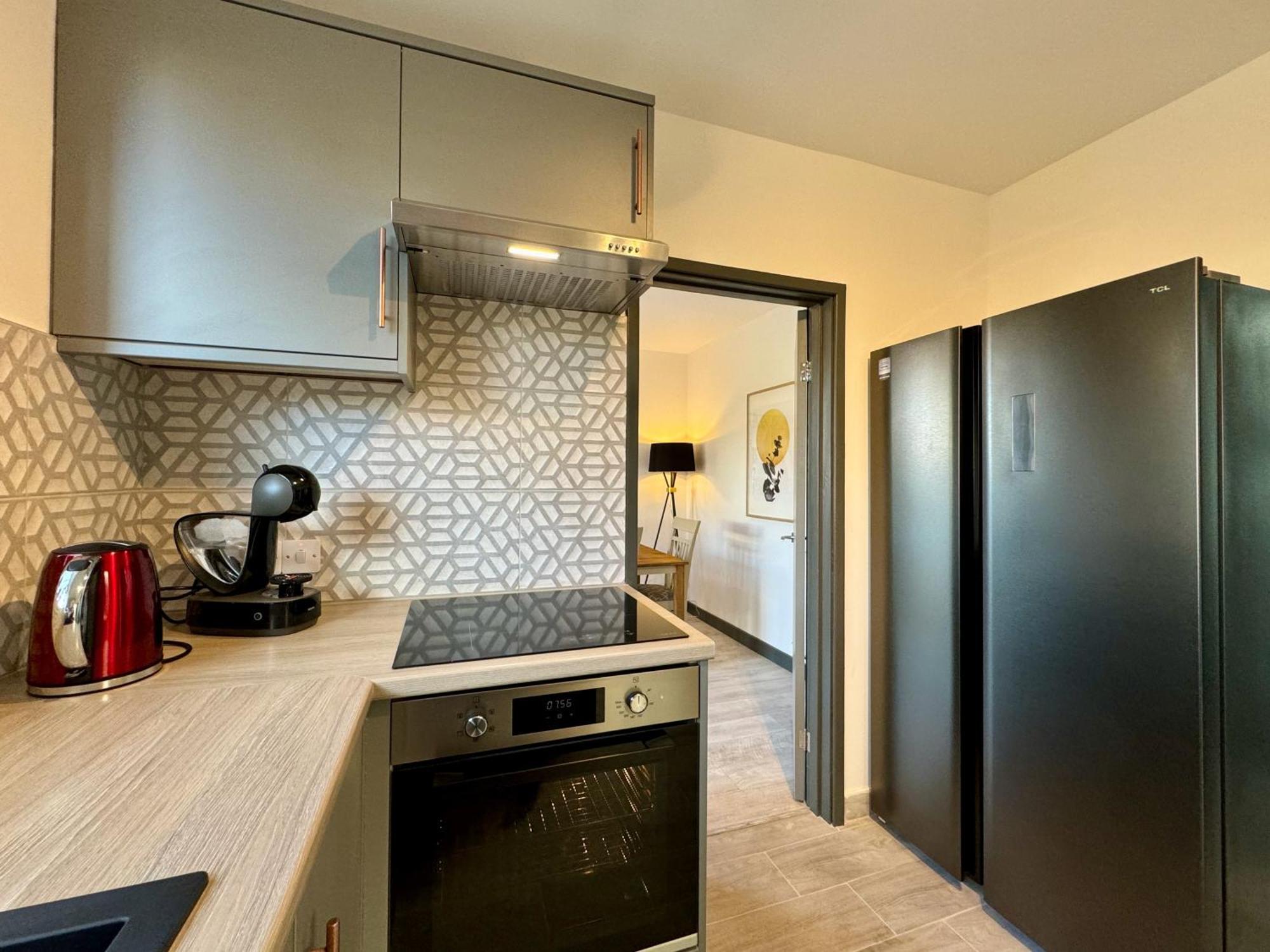 Sandringham House - Great For Contractors Or Family Holidays Cleethorpes Bagian luar foto