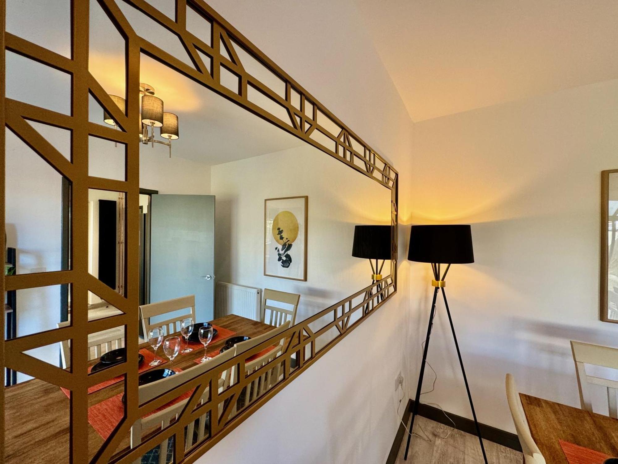 Sandringham House - Great For Contractors Or Family Holidays Cleethorpes Bagian luar foto