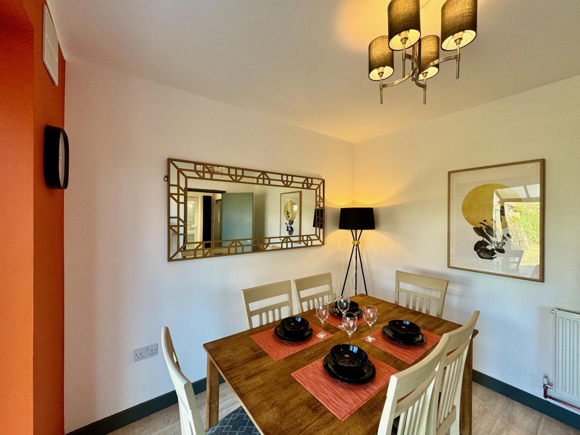 Sandringham House - Great For Contractors Or Family Holidays Cleethorpes Bagian luar foto